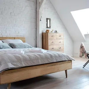 Apartament High Standard Studio. Old Town., Warszawa