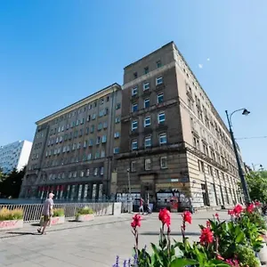 Apartament Cutest With Location, Warszawa