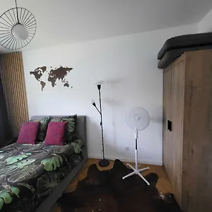 Apartament Friendly Blisko Progresji, Warszawa