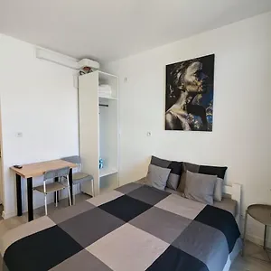 Apartament Westinapart A45, Warszawa